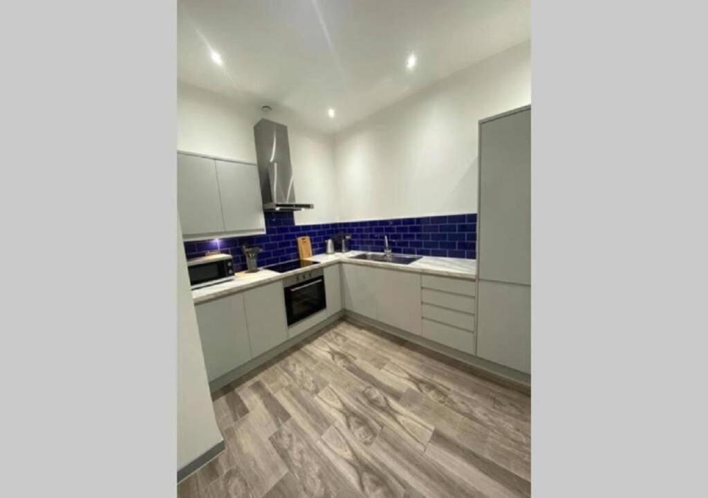 Doncaster Central Danum House Apartment المظهر الخارجي الصورة